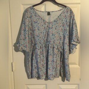 Shein Blouse